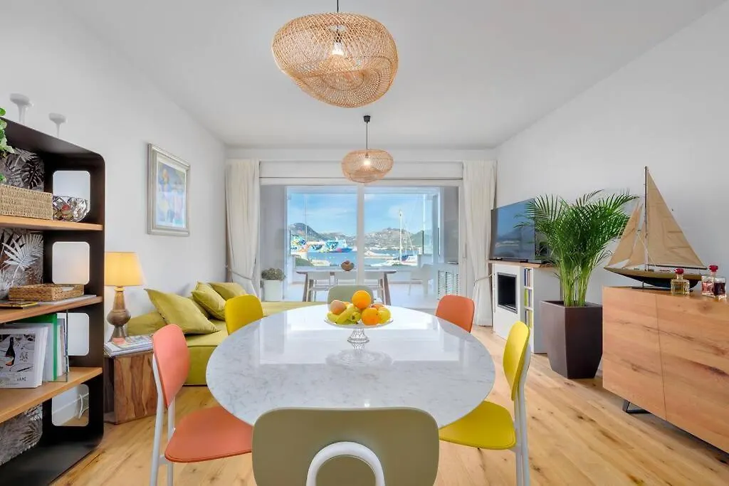 Olbia Luxury Apartment