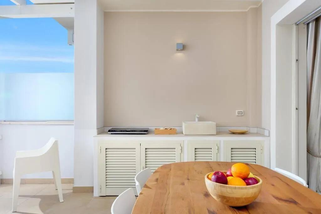 Olbia Luxury Apartment 0*,