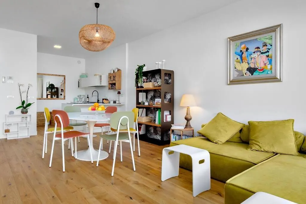Olbia Luxury Apartment 0*,  Italy