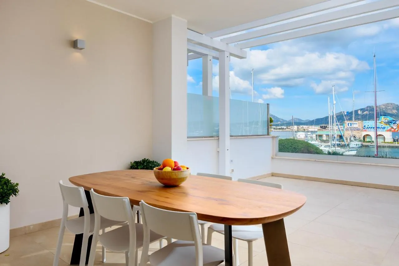 Olbia Luxury Apartment