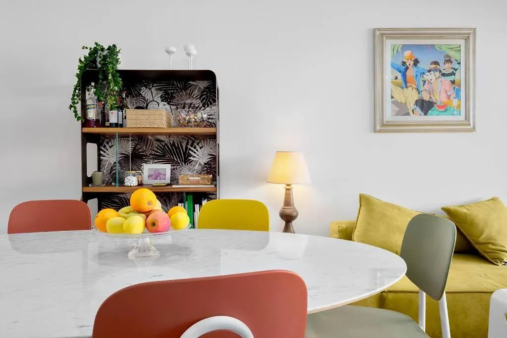 Olbia Luxury Apartment