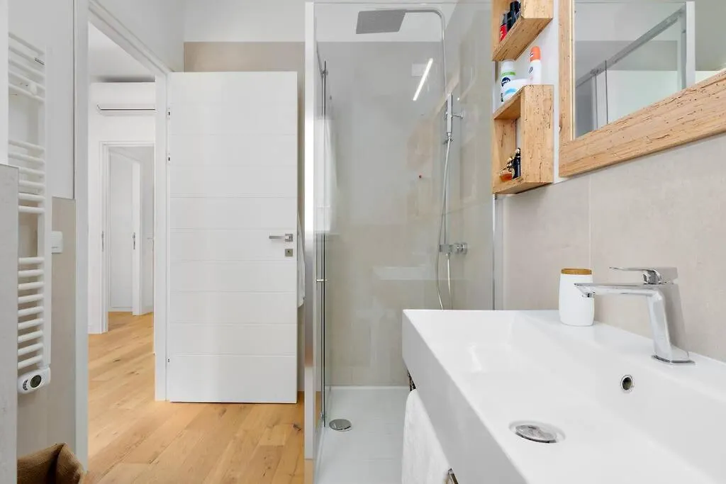 Olbia Luxury Apartment