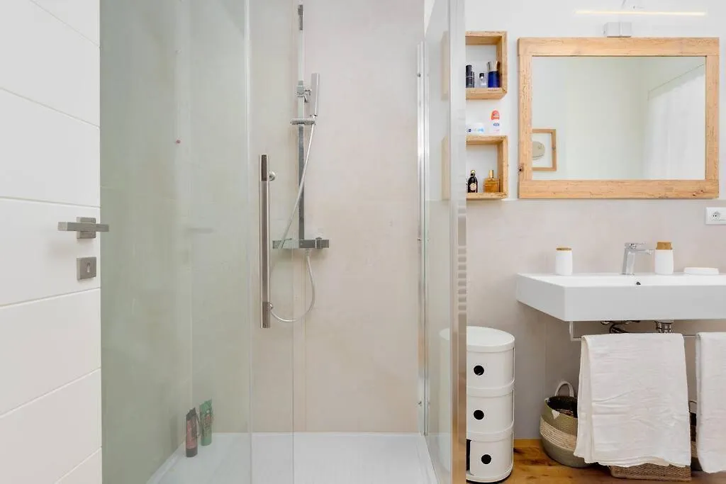 Olbia Luxury Apartment