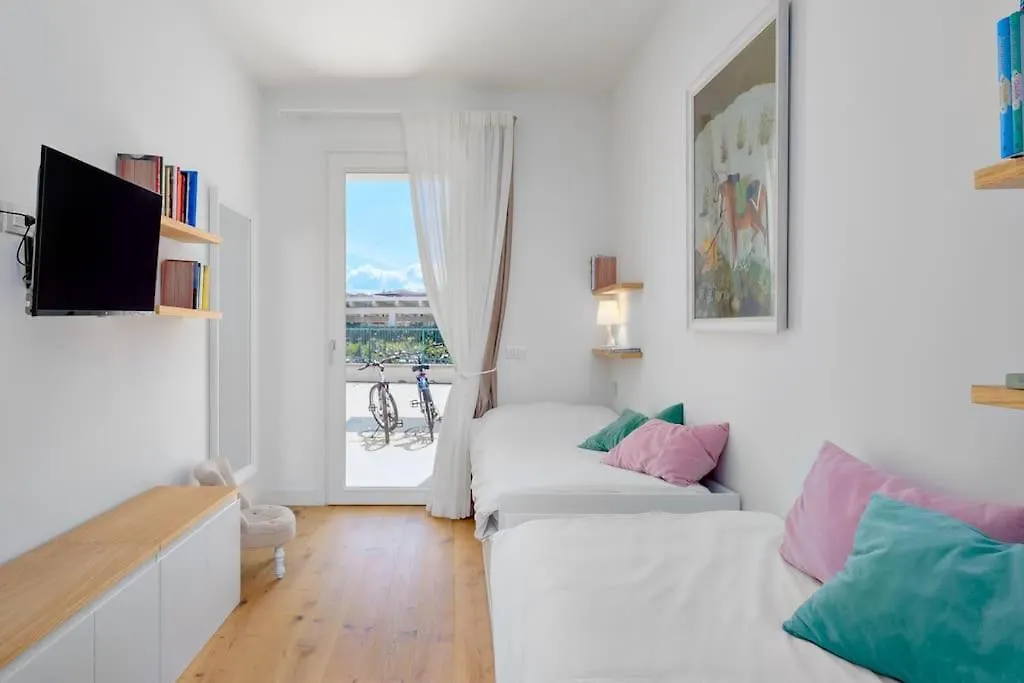 Olbia Luxury Apartment