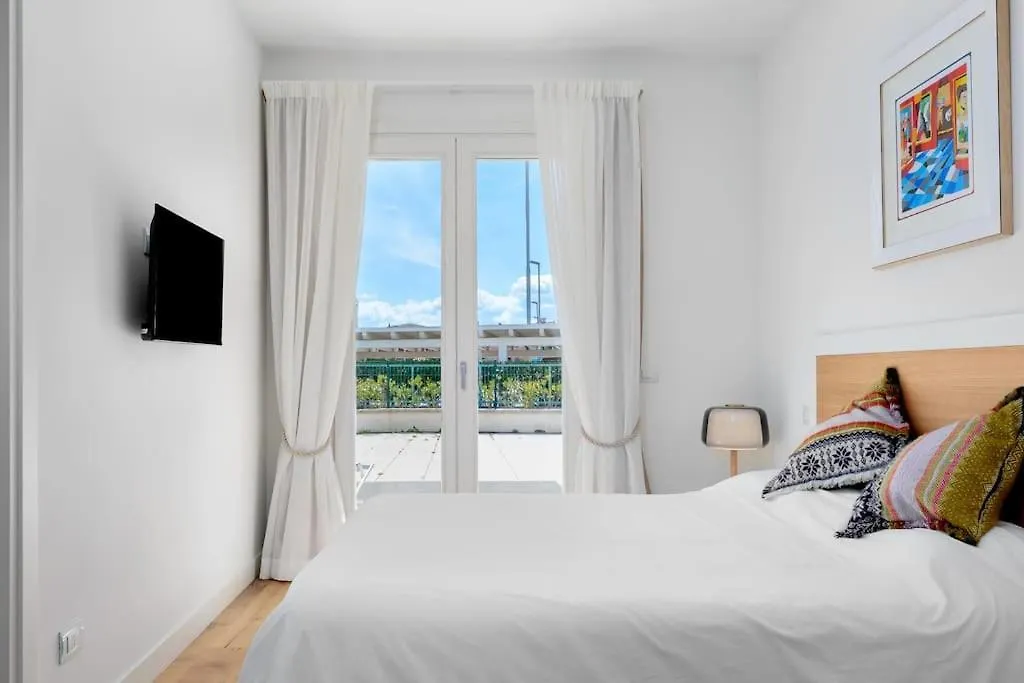 Olbia Luxury Apartment