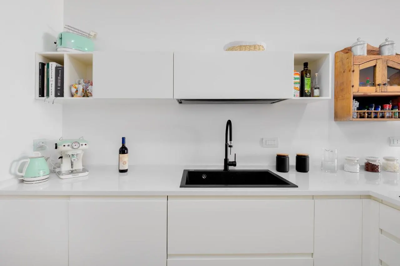 Olbia Luxury Apartment 0*,