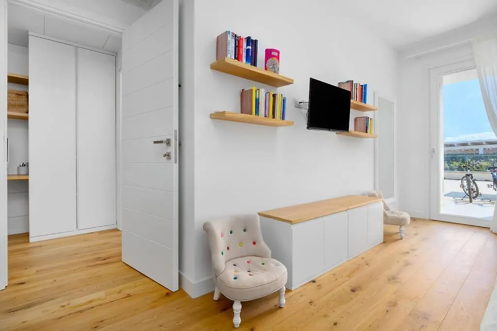 Olbia Luxury Apartment