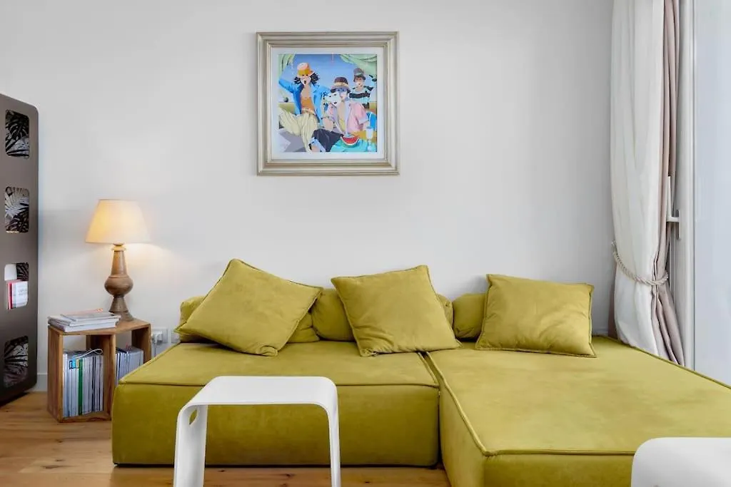 Olbia Luxury Apartment 0*,