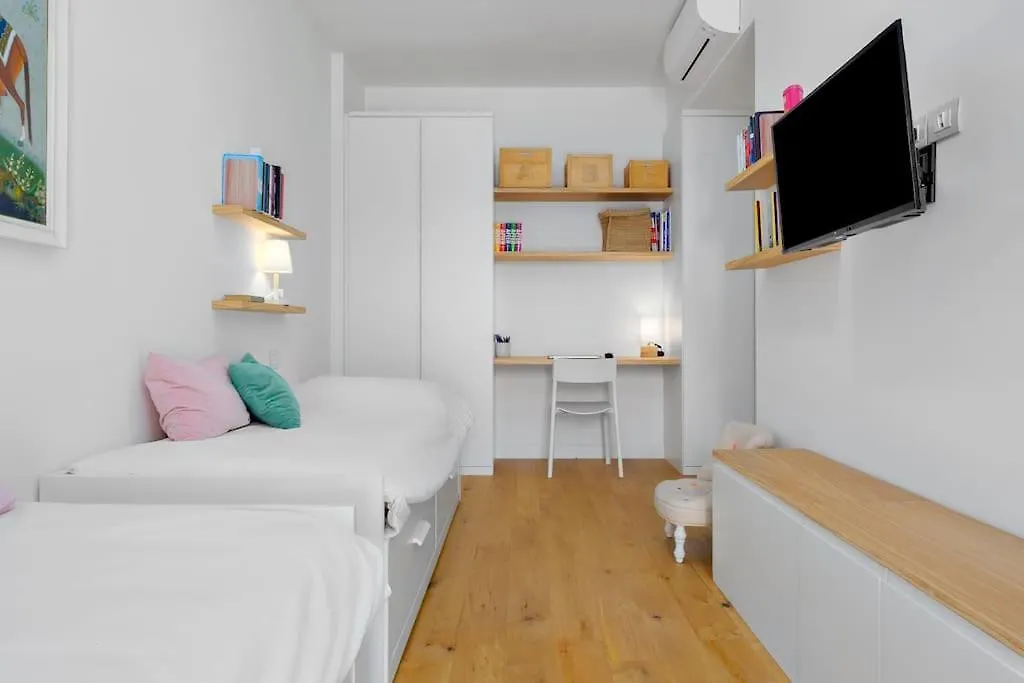 Olbia Luxury Apartment