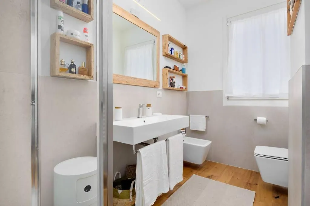 Olbia Luxury Apartment