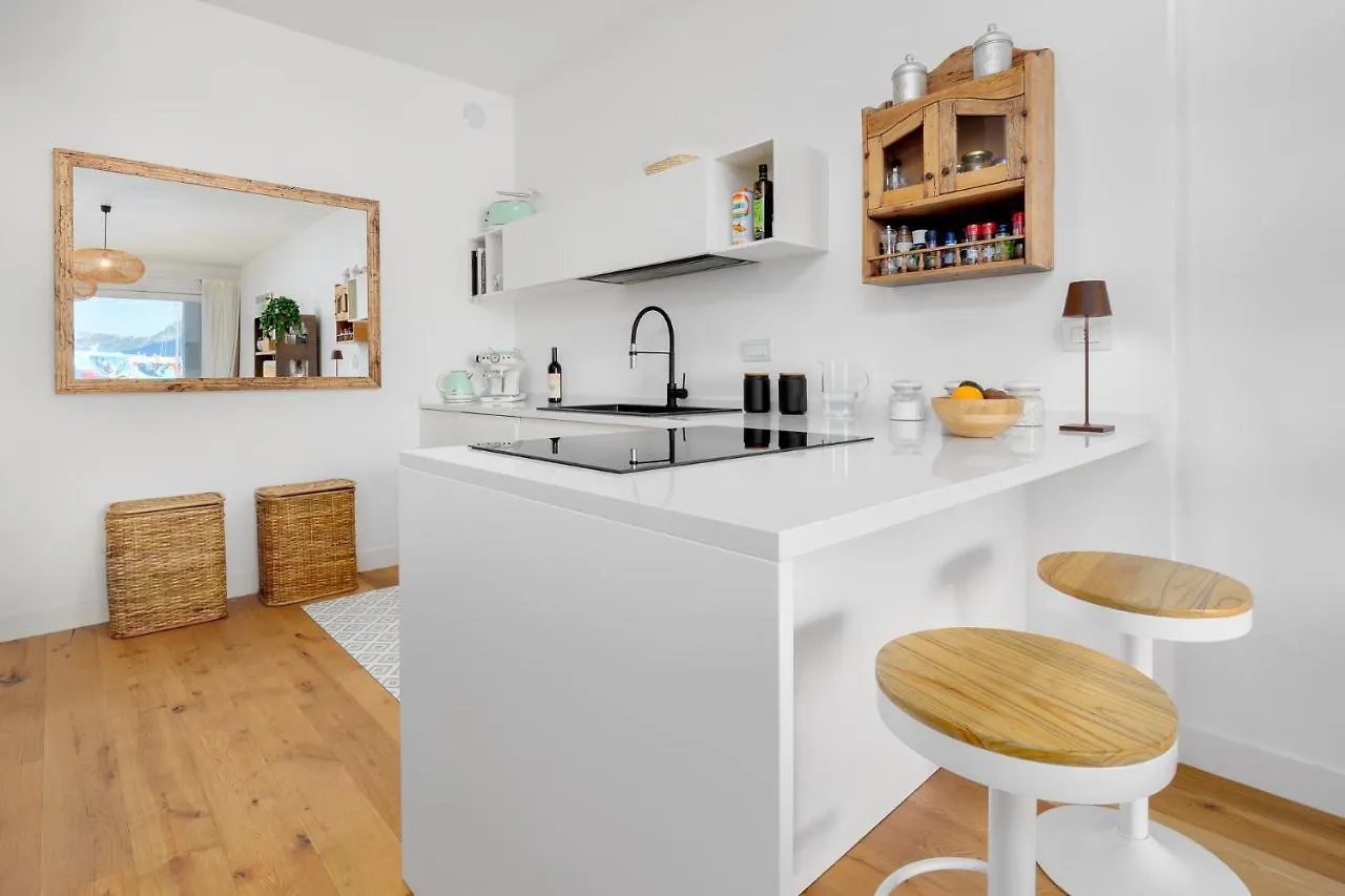 Olbia Luxury Apartment
