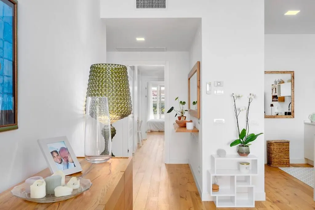 Olbia Luxury Apartment 0*,  Italy