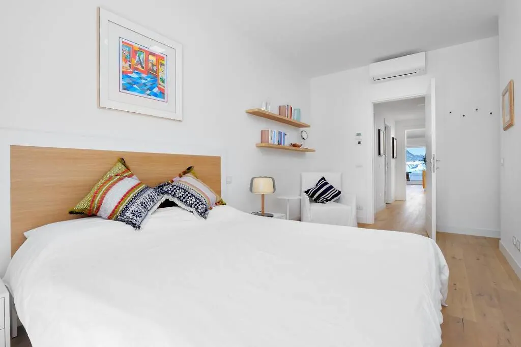 Olbia Luxury Apartment