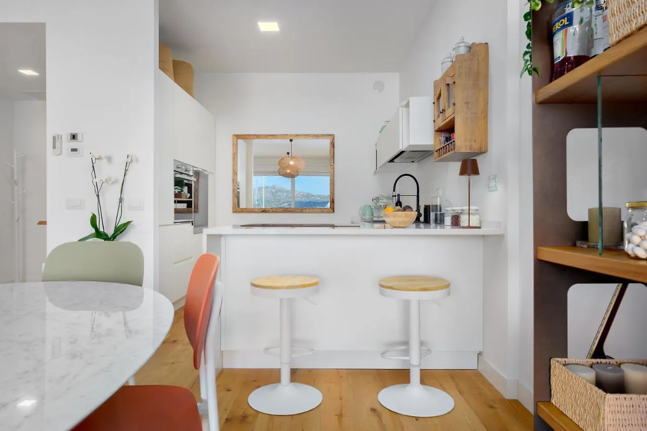Olbia Luxury Apartment Italy
