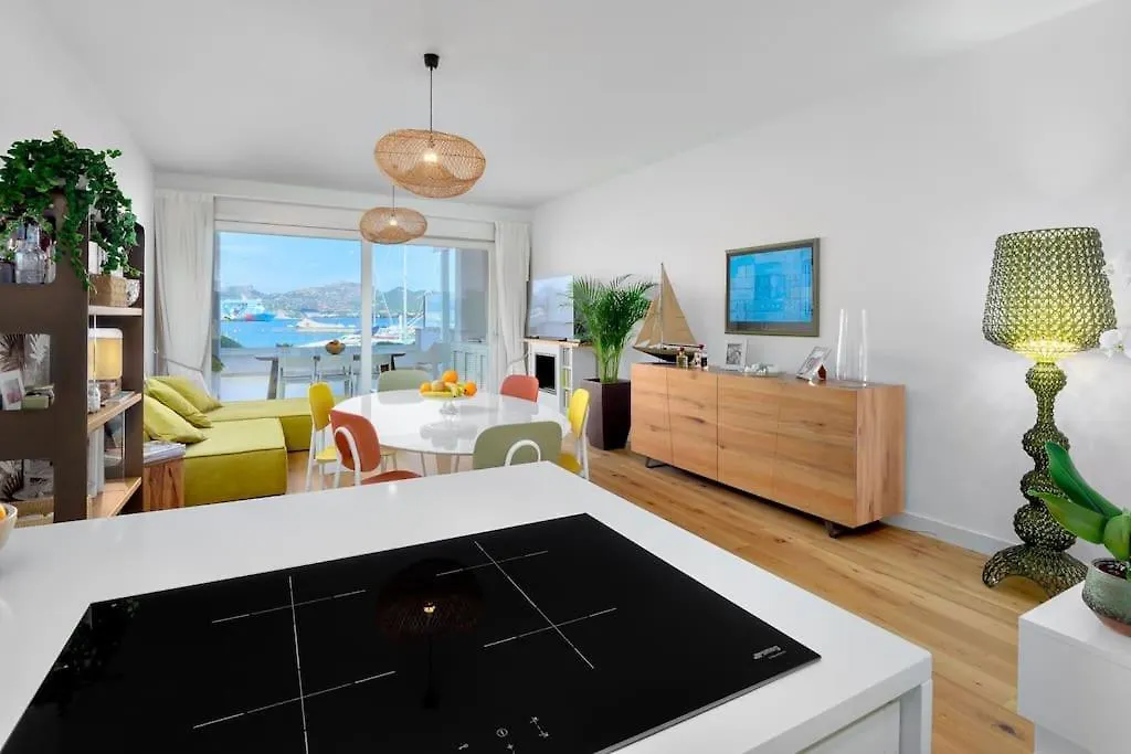 Olbia Luxury Apartment 0*,  Italy