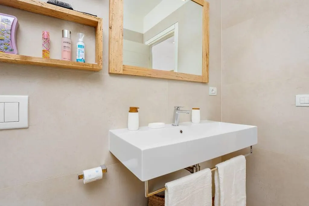 Olbia Luxury Apartment Italy