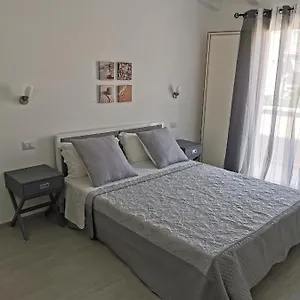 Bed & Breakfast Alisso, Olbia