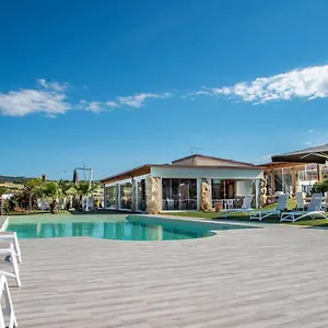 Resort Sacuba & Botanic Golf Club, Olbia
