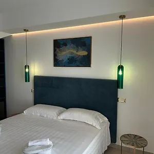 Gasthuis Amani Chic, Olbia