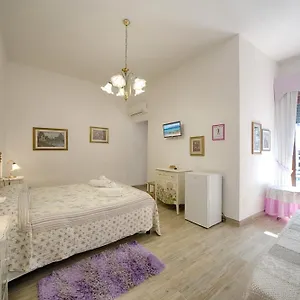 Bed & Breakfast Antica Dimora, Olbia