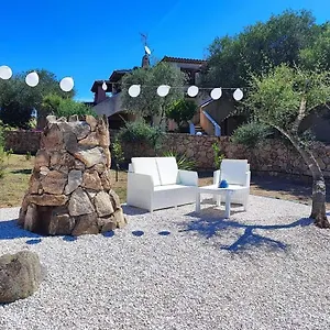 Bed & Breakfast Antica Isola, Olbia