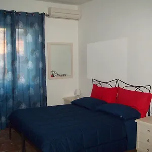 Bed & Breakfast Roge, Olbia