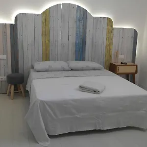 Bed & Breakfast My Eco, Olbia
